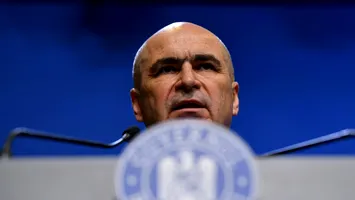Schimbare la vârful Guvernului. Cine este Crinel Nicu Grosu, noul șef al Corpului de Control