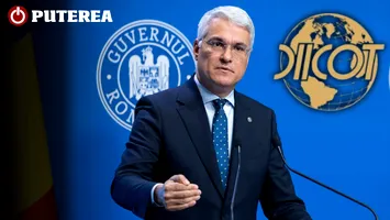 Descinderi cu ironii la adresa ministrului Dragoș Pîslaru. DIICOT își cere scuze că nu a anunțat „înainte” de perchezițiile de la Casa de Pensii
