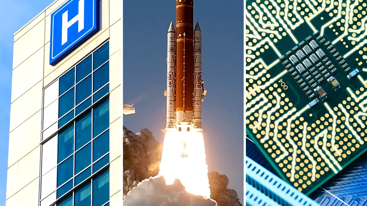 Războiul din Orientul Mijlociu lovește spațiul și tehnologia: heliul scump afectează SpaceX, NASA și RMN-urile