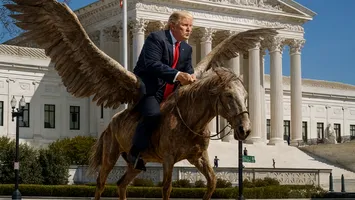 Sfârșitul jongleriilor: Trump în fața Curții Supreme pentru tarife, agenții și democrație