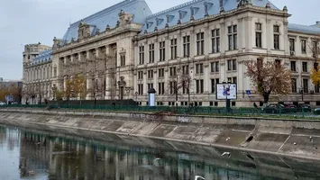 Greșeală sau „greșeală”? Curtea de Apel l-a menționat „din eroare” pe Călin Georgescu ca reclamant împotriva Președinției, SRI, SIE, STS și MAI