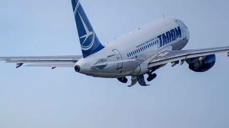 Ultimul zbor subvenționat: Chirițoiu avertizează că statul nu mai poate pompa bani în TAROM după actuala restructurare