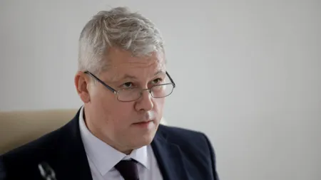 Ce spune Cătălin Predoiu despre declarațiile liderilor AUR referitoare la moțiune
