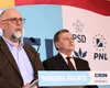 Cum l-a lucrat UDMR și Hunor Kelemen pe Crin Antonescu în favoarea lui Nicușor Dan