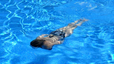 Atenție: Mai multe piscine periculoase în Delta Dunării