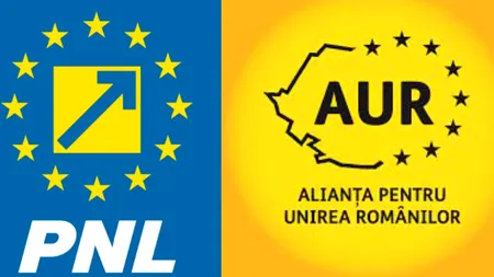 Alianță surprinzătoare în Strehaia: PNL cucerește integral teritoriul AUR!