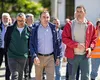 RO-ALERT la Praid: 45 de case evacuate. Tánczos Barna anunță măsuri de precauție extremă