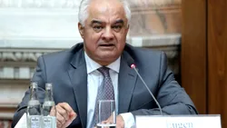 8 miliarde dispărute în 48 de ore. Ce au văzut piețele financiare înainte ca românii să voteze