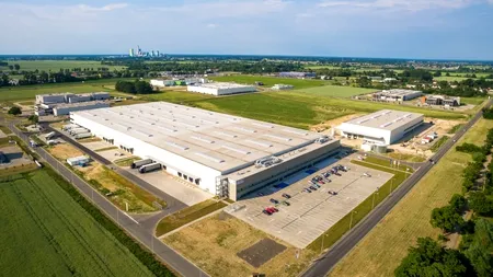 CTP, cel mai mare dezvoltator de parcuri industriale din România, intră pe piața poloneză