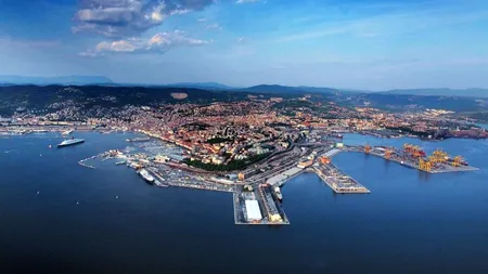 Ungaria va avea port maritim la Marea Adriatică (MTI)