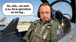Bușoii noștri, bușoii patriei!