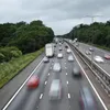 Restricții pe DN1, marți și miercuri. Mașinile sunt deviate pe străzile din Puchenii Moșneni