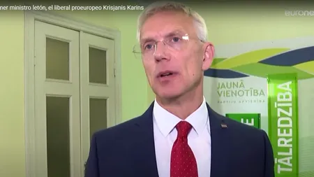 Letonia: Partidul pro-occidental de centru-dreapta al premierului Karins a câştigat alegerile