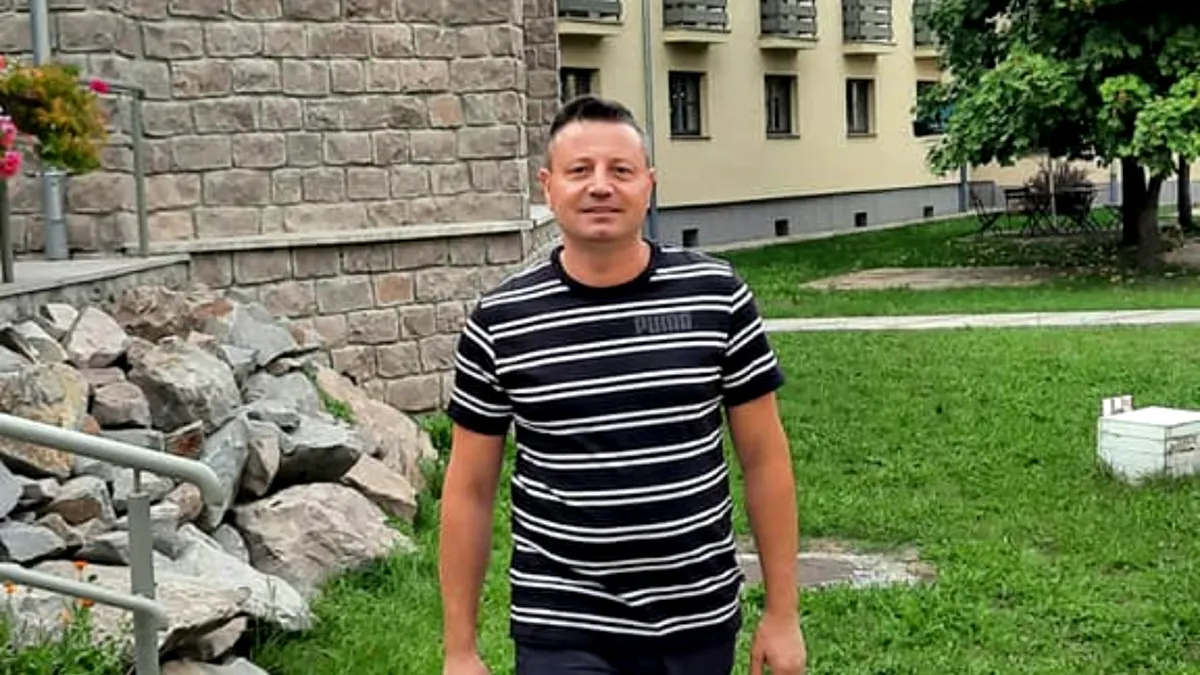 Deputatul Daniel Sorin Gheba a trecut de la AUR la PSD