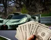Primul Bugatti Bolide, scos la vânzare. Supermașina de 6 milioane de dolari care scrie istorie