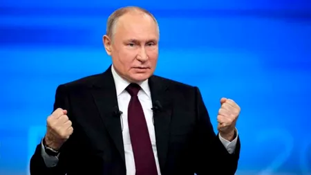 Putin oferă cetățenie străinilor care luptă pentru Rusia în Ucraina