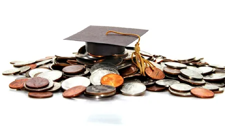 Cifre bune în educație! 54 de mii de burse pentru mai mulți elevi