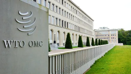 Războiul economic declanșat de Trump se încinge. Canada și China s-au plâns la OMC, iar guvernatorul Băncii Angliei transmite un avertisment