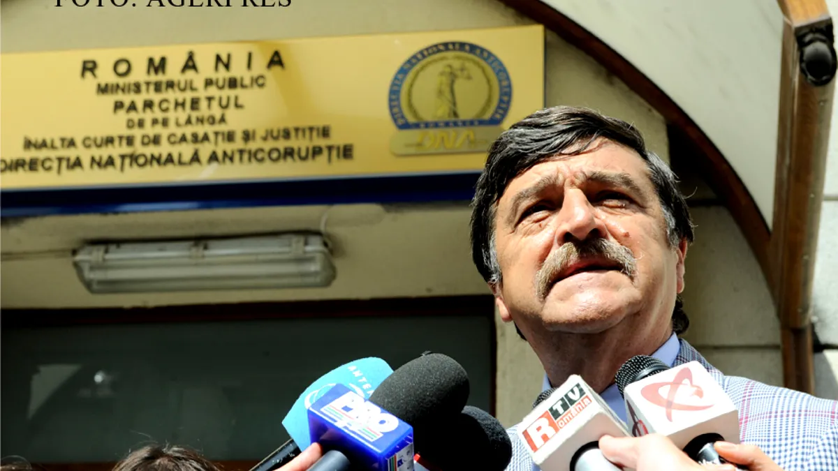 Toni Greblă vrea, cât mai repede, să ajungă ambasador într-o țară caldă