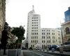 Primul zgârie-nori din București, scos la vânzare. Cât cere Orange pentru Palatul Telefoanelor