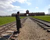 Ziua Holocaustului. ”Să ne amintim cum a început totul: antisemitismul şi ura au dat naştere Holocaustului”, spune Ursula von der Leyen