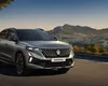 Un nou SUV poate fi comandat în România, începând de azi. Ce preţ are faţă de Dacia Bigster