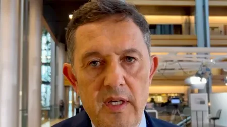 Gheorghe Piperea avertizează înainte de ședința CSAT: „Nu transformați România într-o țintă pentru Iran”