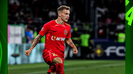 FCSB - FC Nordsjaelland 0-0. FCSB, fără șut pe poartă