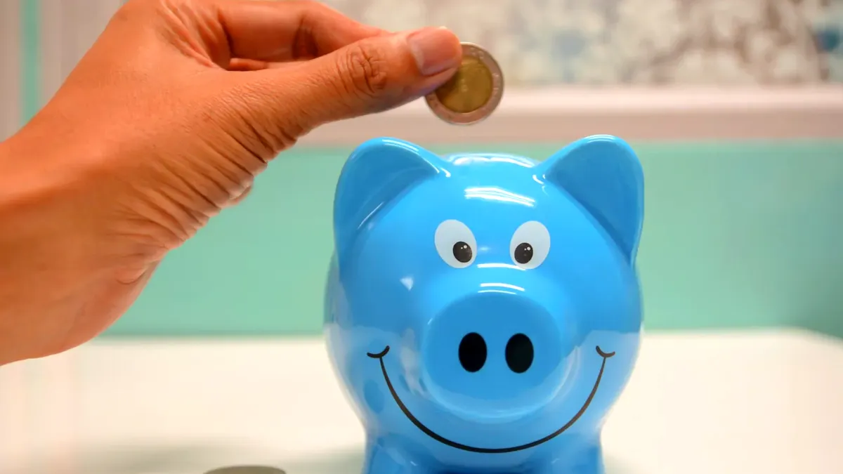 Ce bănci oferă cele mai mari dobânzi la conturile de economii?