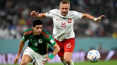 Program meciuri 23 noiembrie Campionatul Mondial de Fotbal 2022