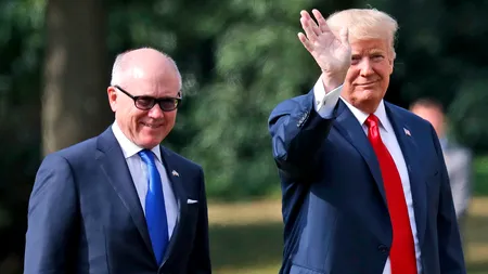 Moștenitor Johnson&Johnson și susținător al lui Trump: Cine este Robert ”Woody”, cel care își dorește Chelsea