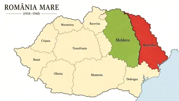 Istoria „rusească” a Moldovei: raptul care a sfâșiat o țară și a fabricat o confuzie dramatică