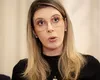 Diana Buzoianu a trecut Ministerul Mediului sub controlul ONG-urilor