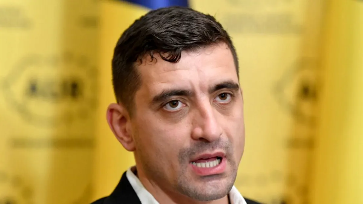 AUR mai pierde un deputat. Anunț de ultimă oră