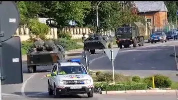 Nod rutier de interes strategic. Peste 100 de milioane de lei pompate în infrastructura de drumuri