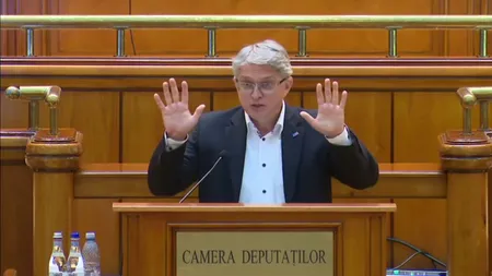 USRiștii îi acuză pe liberali de furt: „PNDL 3 e un program de FURT din bani publici. Zece firme au luat toate contractele”