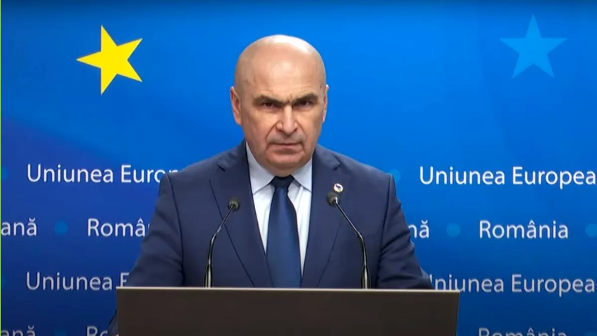Transparență totală. Bolojan anunță că va publica lunar toate cheltuielile de la Cotroceni