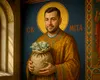 Decorat în zeghe, premiat cu tămâie: cum sfințește biserica păcatele lui Cherecheș