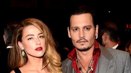 Unde a fugit Johnny Depp de „hăituiala” fostei soții