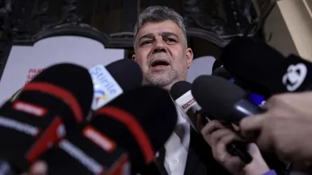 Marcel Ciolacu: „Democrația în România este puternică” – apel pentru unitate și stabilitate după primul tur al alegerilor