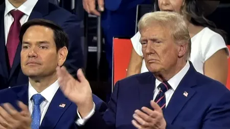 Trump îl nominalizează pe Marco Rubio pentru funcția de secretar de stat. Schimbări în politica externă americană