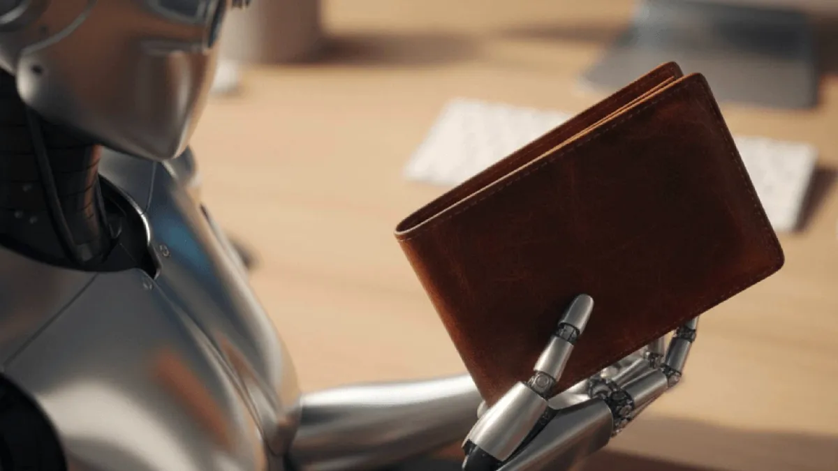 Viitorul portofelelor cripto: următorul miliard va fi controlat de AI