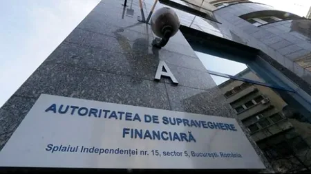 Cine e ministrul care a refuzat fotoliul de vicepreședinte al ASF