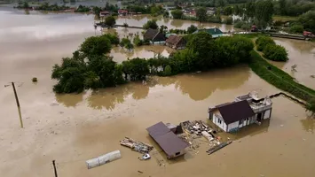 Râurile din întreaga lume scapă de sub control: oamenii de știință avertizează asupra unui nou pericol
