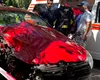 Raliu: Accident grav la Cupa Mușetești, înaintea startului oficial al competiției