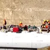 Autostrada Sibiu-Pitești prinde viteză: Mobilizare record pe Secțiunea 3 și pregătiri pentru tunelul gigant (VIDEO)