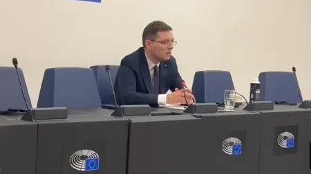 Victor Negrescu, despre influențele antieuropene și anti-NATO promovate în ultima vreme: „Deseori am atras atenția asupra acestui tip de discurs”