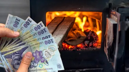 Începe sesiunea de înscriere pentru Programul „Rabla pentru Sobe”. AFM pune la bătaie 560.000 de lei