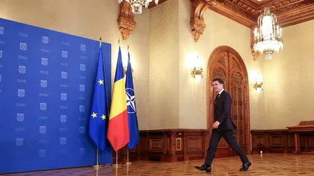 Nicușor Dan vrea un nou director civil la SRI și o relansare a luptei împotriva corupției. Ce spune despre serviciile secrete şi evaziunea fiscală