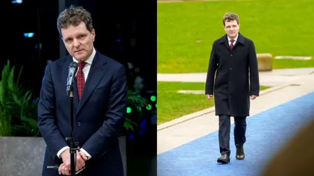 Stilistul vedetelor îl taxează pe Nicușor Dan, după apariția la Consiliul European
